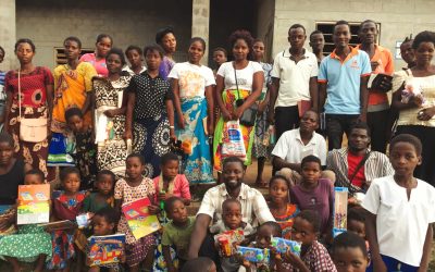 Empowering Orphans: Providing Education and Support in Malawi