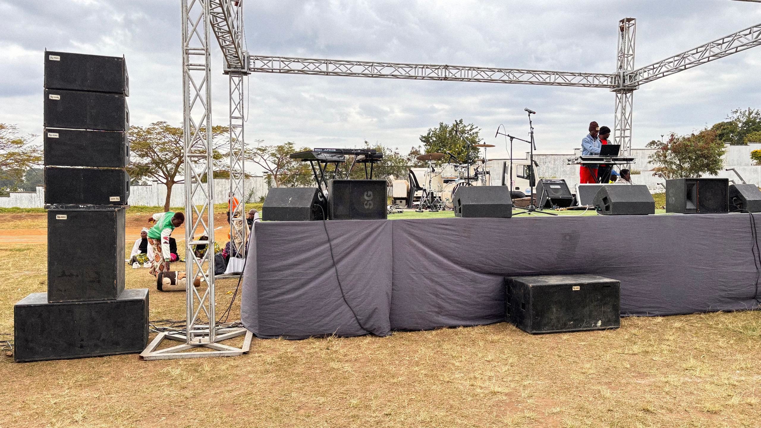 School of Vocational: Empowering Needy Youth through Education and Entrepreneurship